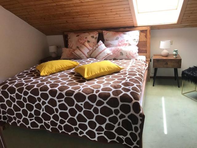 Schoene Ferienwohnung Im Suedschwarzwald Herrischried Luaran gambar